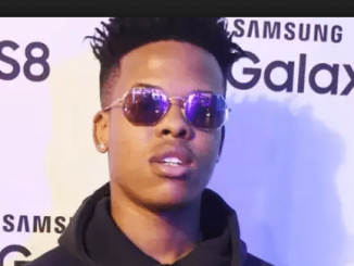 Nasty C – Run It Ft. Supreme Williams & Landline43