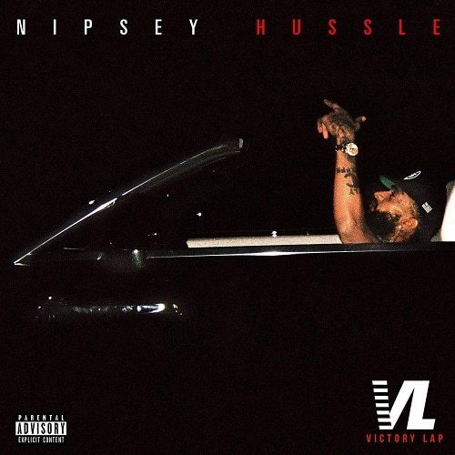 Nipsey Hussle - Dedication (feat. Kendrick Lamar)