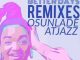 Pascal Morais - Better Days (Atjazz Astro Remix) Ft. Thoko