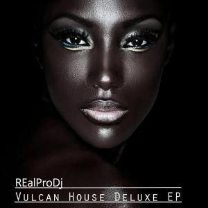 Realprodj - Mo Afrika Ft. Mogomotsi Chosen