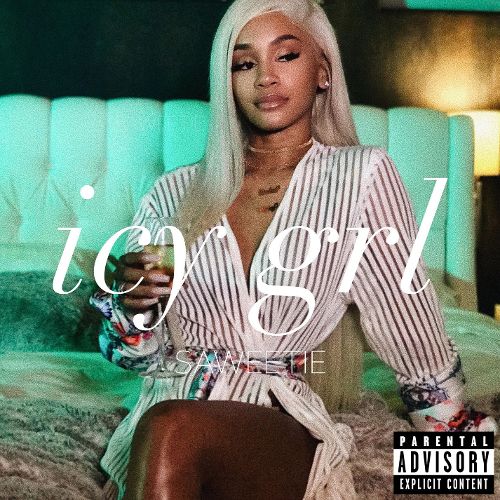 Saweetie - Tip Toes (feat. Quavo)