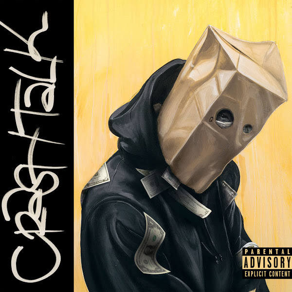 ScHoolboy Q - CrasH