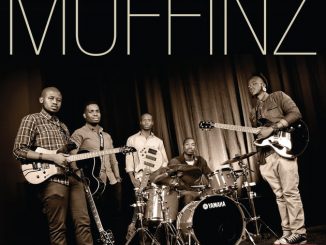 ALBUM: The Muffinz - Have You Heard? (Deluxe Edition)