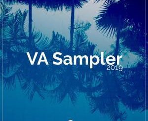 ALBUM: VA – Kalushi VA Sampler 2019 (Zip file)