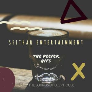 ALBUM: VA – The Deeper Hits (Zip file)