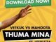 Vetkuk vs Mahoota & ANC – Thuma Mina Ft. Leehleza