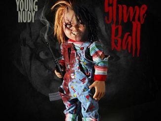 ALBUM: Young Nudy - Slime Ball