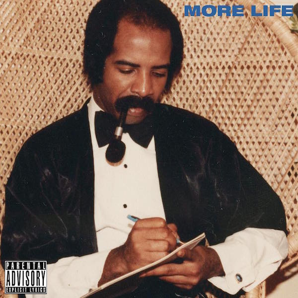 Drake ft Kanye West – Glow