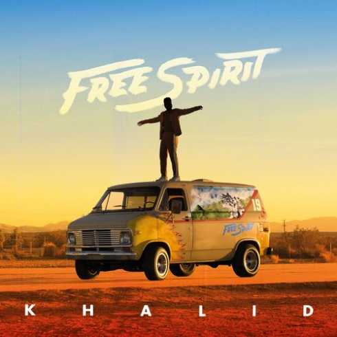 Khalid – Paradise