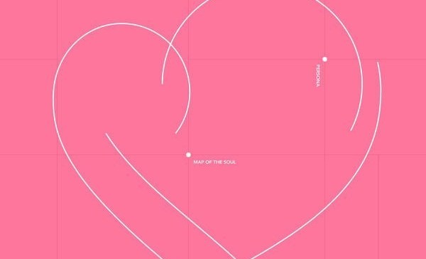 Album: BTS – Map Of The Soul : Persona