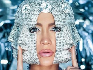 Jennifer Lopez – Medicine Ft. French Montana