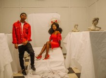 VIDEO: Ayanda Jiya – Falling For You Ft. A-Reece