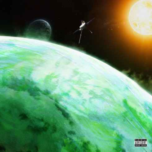 ALBUM: Smokepurpp – Lost Planet