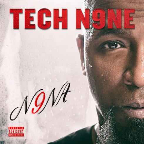 Tech N9ne – F’n Do It Ft. JL & Futuristic