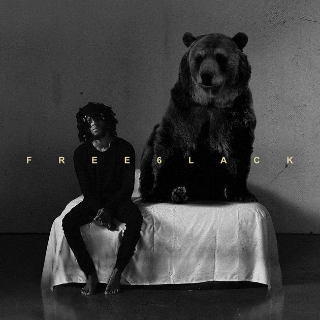 6LACK - MTFU