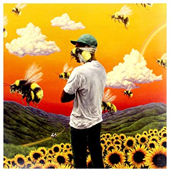 Tyler, The Creator - Glitter