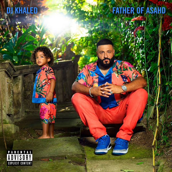 DJ Khaled - Holy Ground (feat. Buju Banton) Mp3