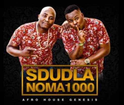 Dj Stavo – Emini Ft. Sdudl noma1000