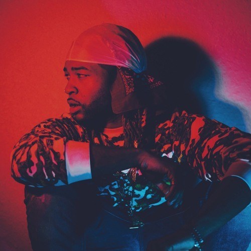 ALBUM: PARTYNEXTDOOR – Unreleased