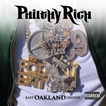 Philthy Rich – Break The Bank Ft. Kamaiyah