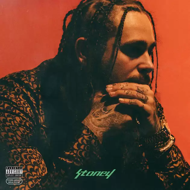 Post Malone - I Fall Apart