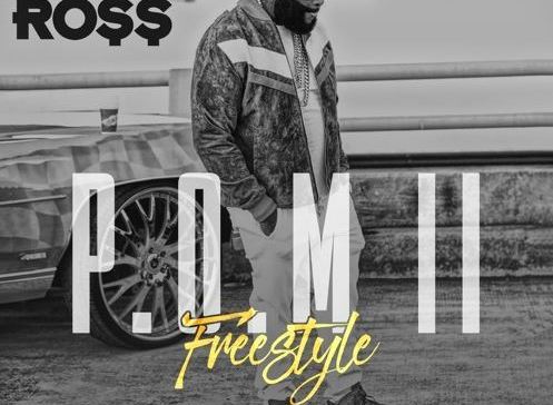 Rick Ross – Port Of Miami II (Freestyle)