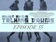 Saint Evo’s Talking Drums Ep. 55