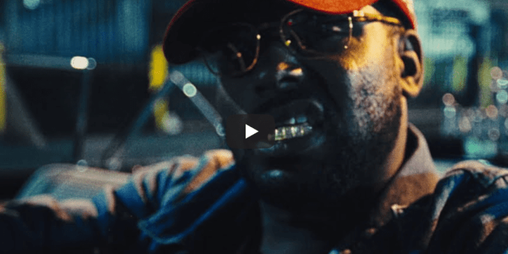 Video: ScHoolboy Q – Floating Ft. 21 Savage