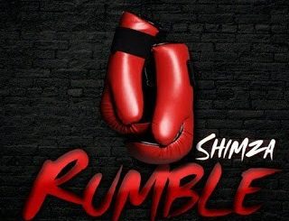 Shimza – Rumble (KetsoSA Defeat Mix)