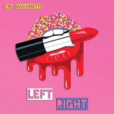 TDK Macassette – Left Right