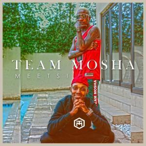 Team Mosha – Ubumnandi Ft. Fire & Constancia