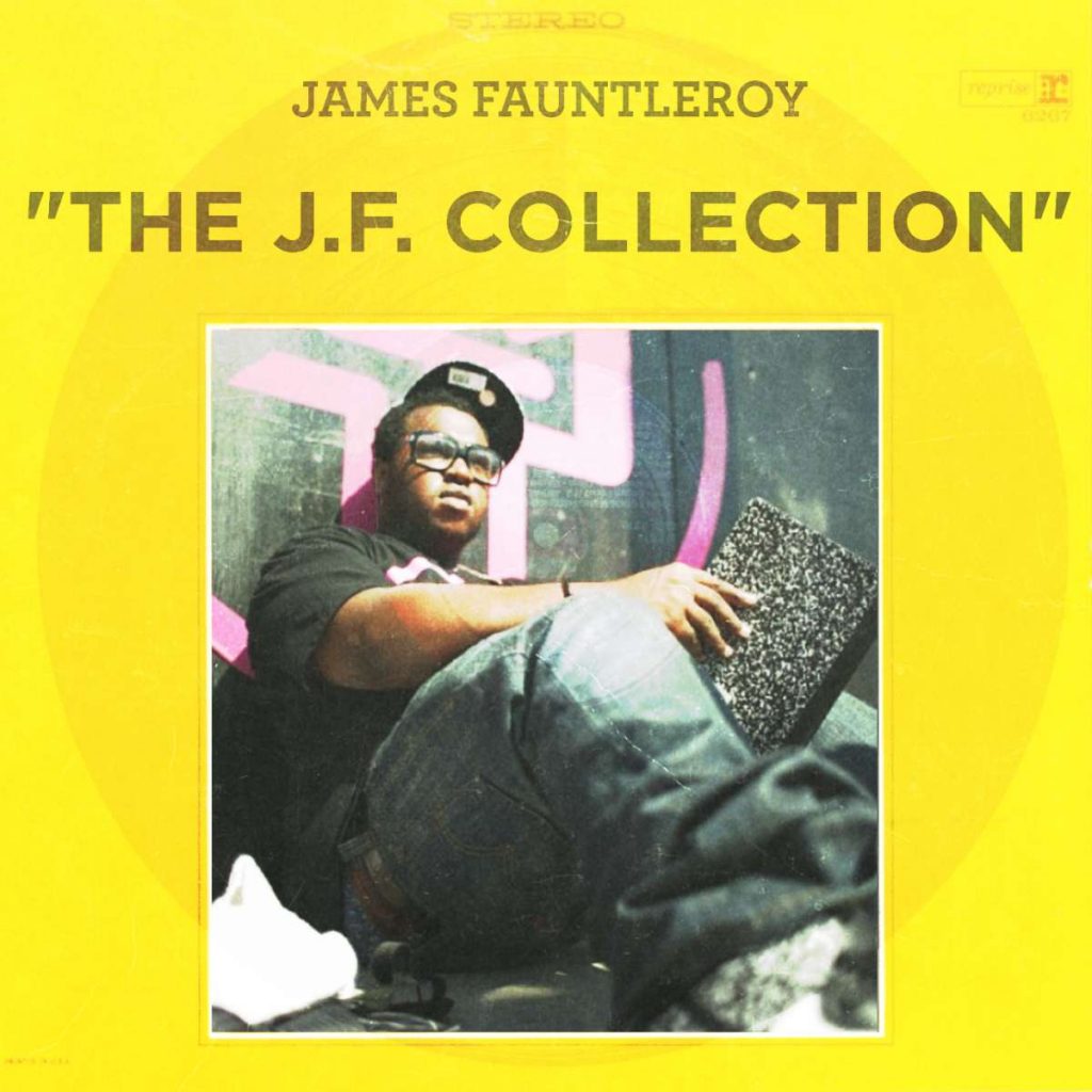 James Fauntleroy - Die