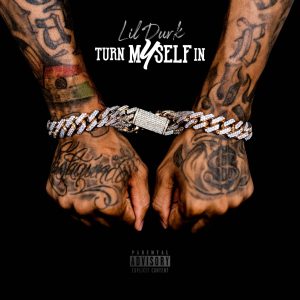 Lil Durk – Turn Myself In