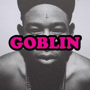 Tyler, The Creator - Goblin (Deluxe Edition)