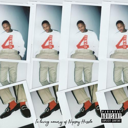 ALBUM: YG - 4REAL 4REAL