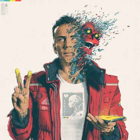 Logic – Lost in Translation