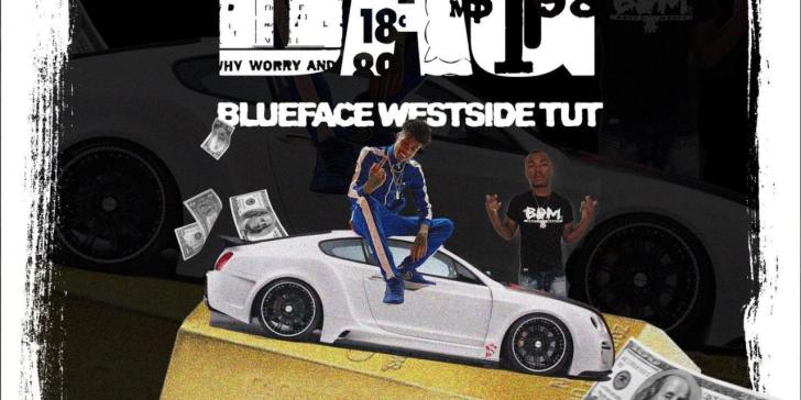 Blueface – Bag Ft. Westside Tut