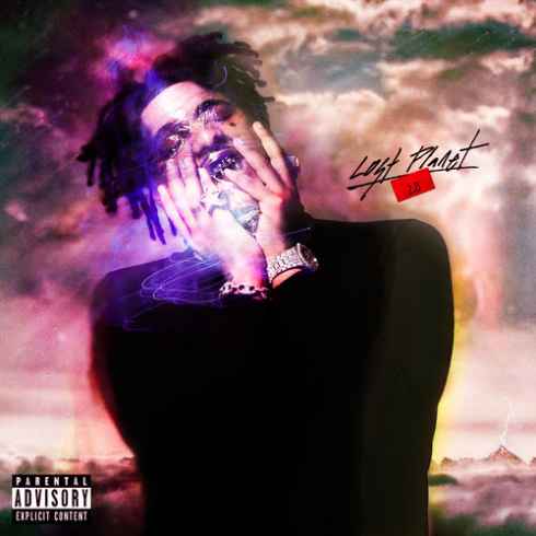 ALBUM: Smokepurpp – Lost Planet 2.0