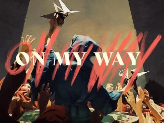 Alan Walker Ft. Sabrina Carpenter & Farruko – On My Way