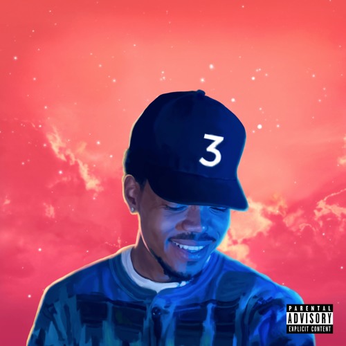 Chance the Rapper - Smoke Break (feat. Future)