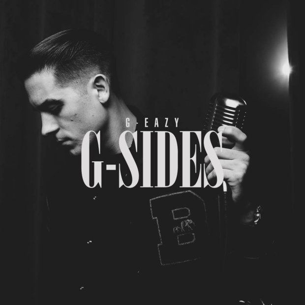 G-Eazy – Spectacular Now