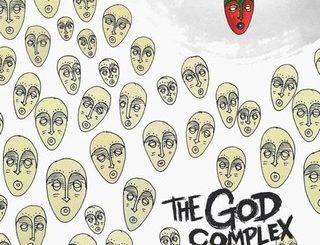 ALBUM: GoldLink - The God Complex