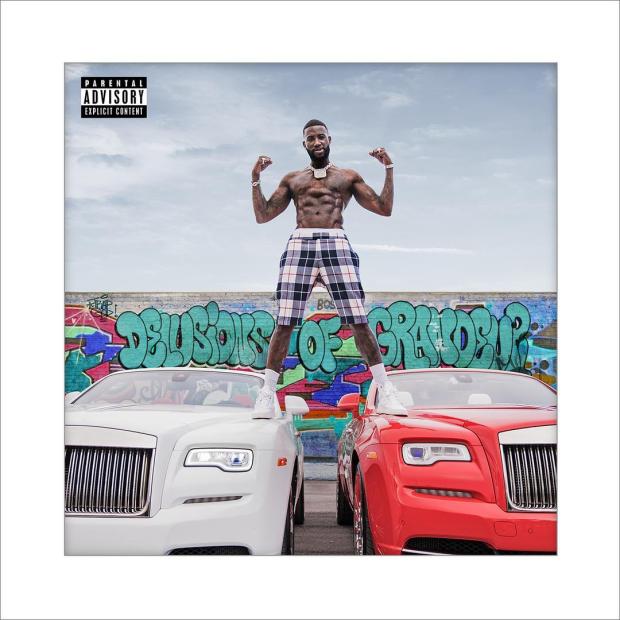 Gucci Mane – ICE feat. Gunna & Lil Baby