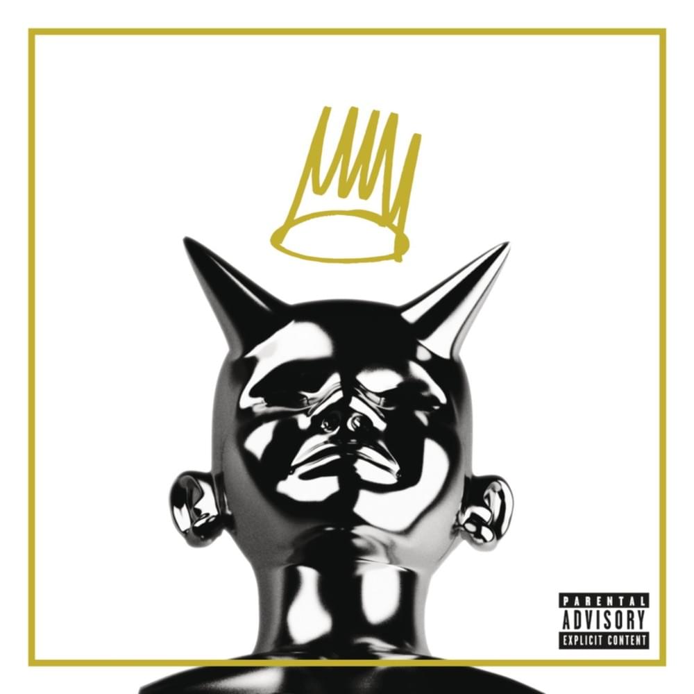 J. Cole - Chaining Day