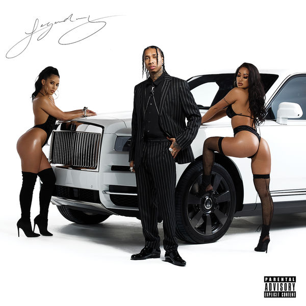 Tyga - February Love (feat. Chris Brown)