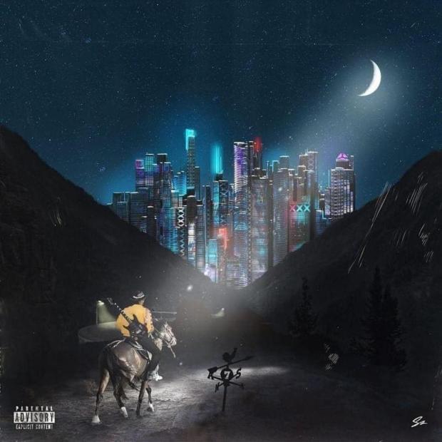 Lil Nas X – Panini