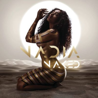 Nadia Nakai – Trappy