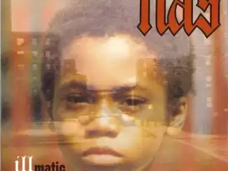 ALBUM: Nas - Illmatic