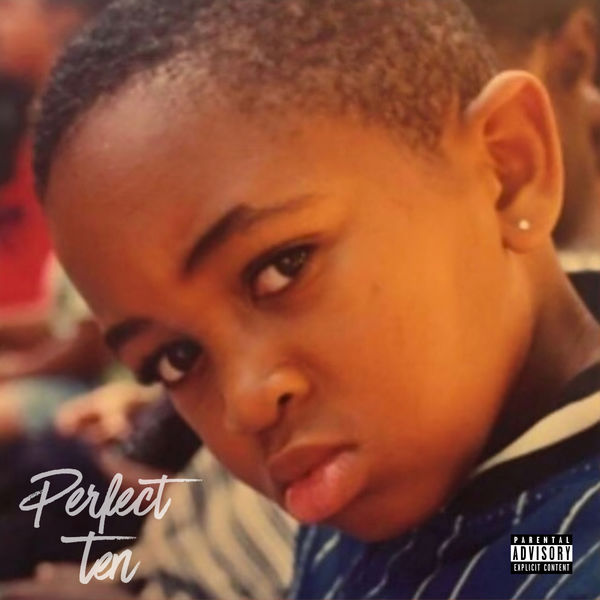 ALBUM: Mustard - Perfect Ten