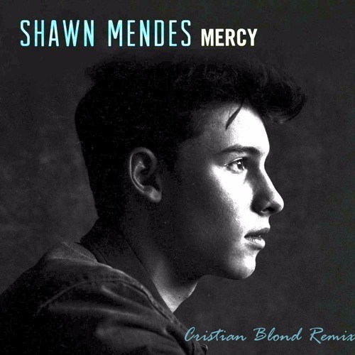 Shawn Mendes – Mercy